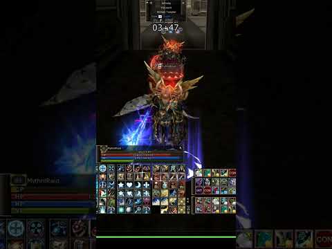 Amerika H5 Spell Singer SPS (Mystic Muse) #sps #spellsinger #tournament #lineage2highfive #mmorpg - Amerika High Five PvP