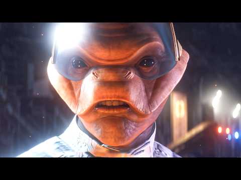 Star Wars Galactic Racer - Final Boss Race & Ending (2026) Shade Vs Kestar Bool