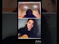 Jacop forrest Tiktok Omegle singing #Part 2