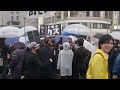 千葉県知事選(2025年3月16日投票)・立花孝志の兵庫街宣2日目の夜の演説