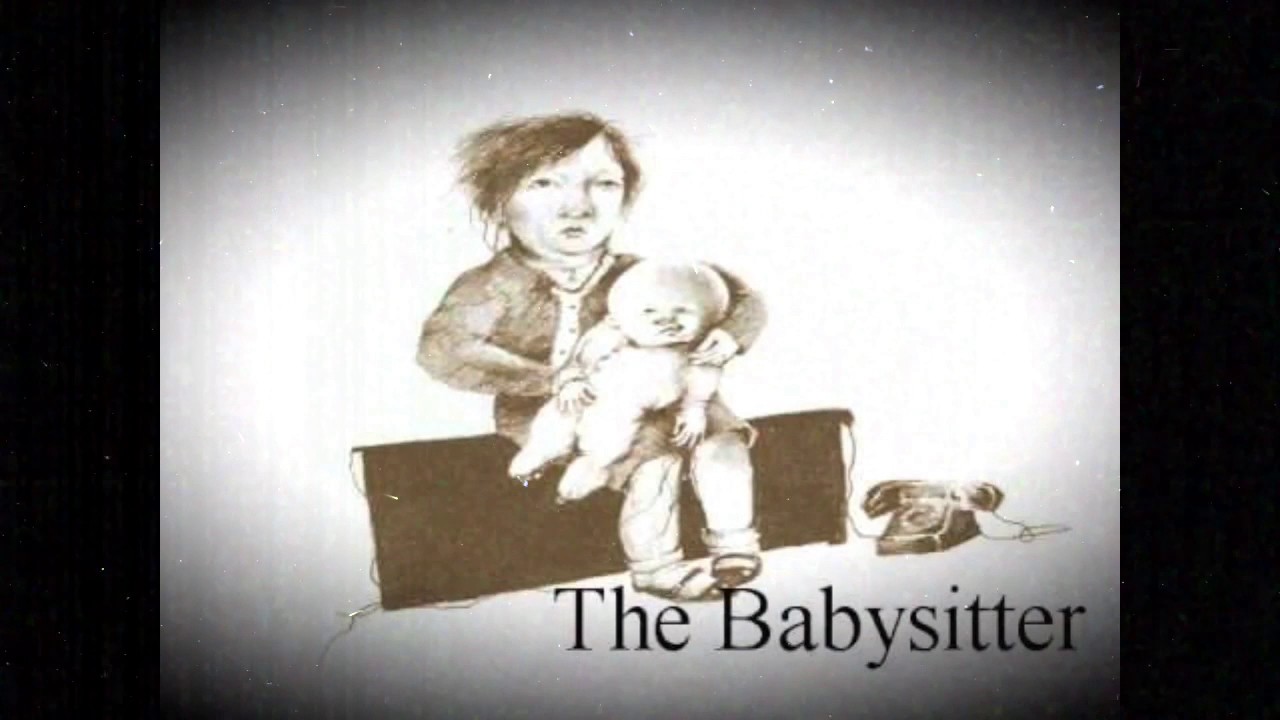 the-babysitter-scary-stories-to-tell-in-the-dark-youtube