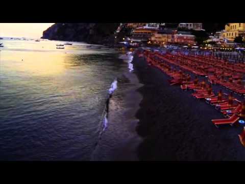 Hotel Villa Franca Positano, Italy