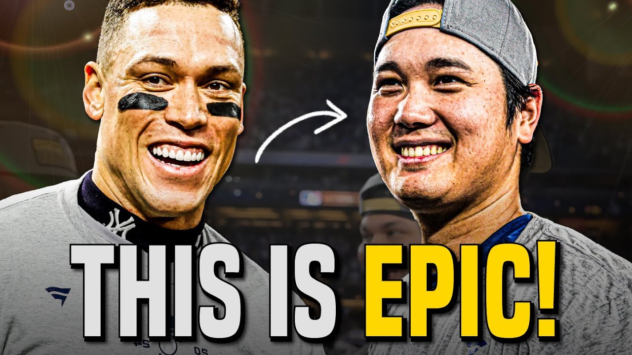 INSANE World Series Matchup - Dodgers Vs. Yankees Breakdown | Bad For Baseball Ep.30