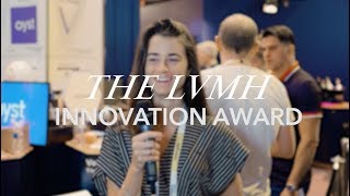 LVMH Innovation Award nominees announced