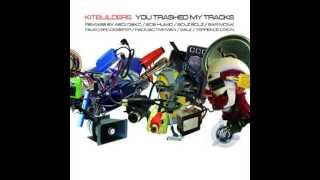 Terrence Dixon RMX of I TRY by Kitbuilders