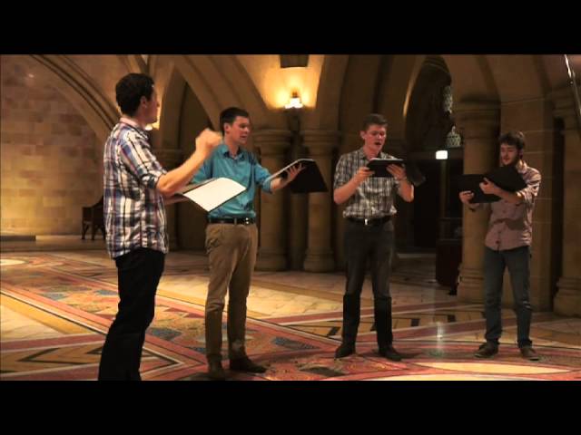 Prima Luce - Gaudete