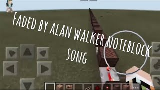 Note Block Tutorial Faded -