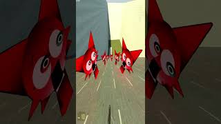 All Incredibox Sprunki Phase Wenda Treatment In Slopes