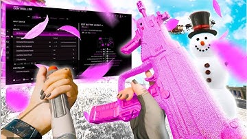 Fastest YY Console Player + *NEW* Best Settings (Movement + Aimbot)