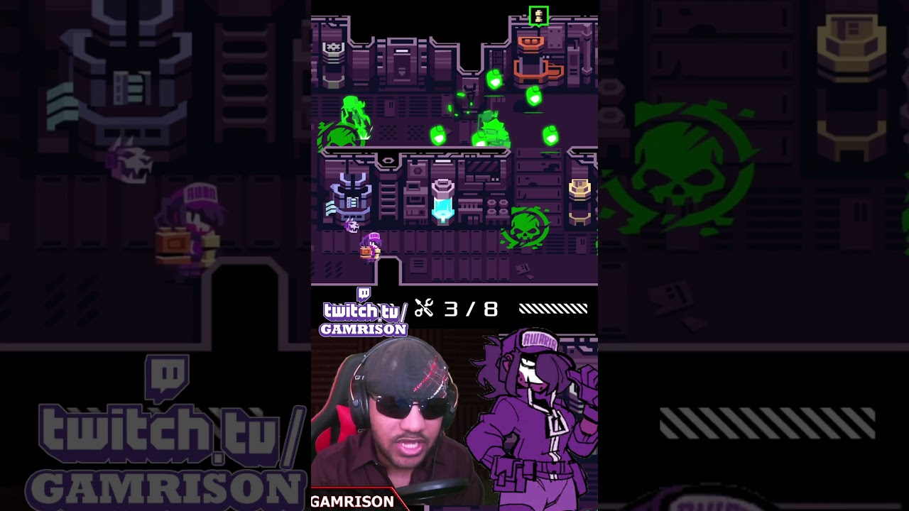 Easily The Best Girl In The Game Awaria