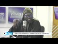 Sngal  interview matinale sur la itv avec le prsident de africtivistes cheikh fall