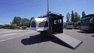 New 2025 inTech RV Flyer Explore