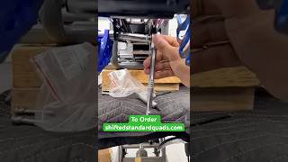 Ultimate Mini Quad Build Fast, Loud & Viral