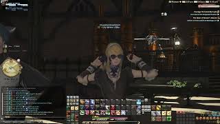 Last Shadowbringer Role quest!