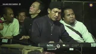 #livestream Rec WAYANG KULIT KI RUDI GARENG BT DUO JO \u0026 SINDEN MANUHARA SEMAR MBANGUN KAYANGAN