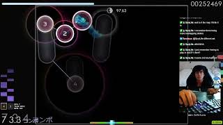 Hyperx Alloy Origins Is The Best Osu Keyboard