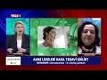 Roza ve egzama arasındaki fark nedir? Uzman dermatolog tüm detayları anlattı | SAĞLIK GÜNDEMİ