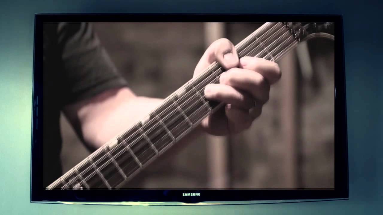 Green Death - " Possessions" - feat. Anders Colsefni of Painface auf YouTube ansehen Green Death - " Possessions" - feat. Anders Colsefni of Painface auf YouTube ansehen