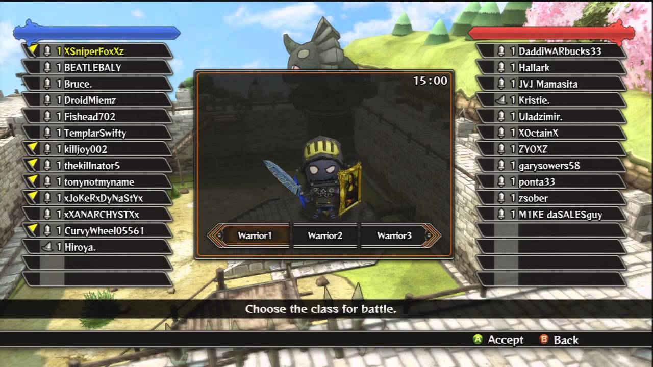 Happy Wars Tips and Tricks Etc. Ep.45 Bigger Viewer Base Now