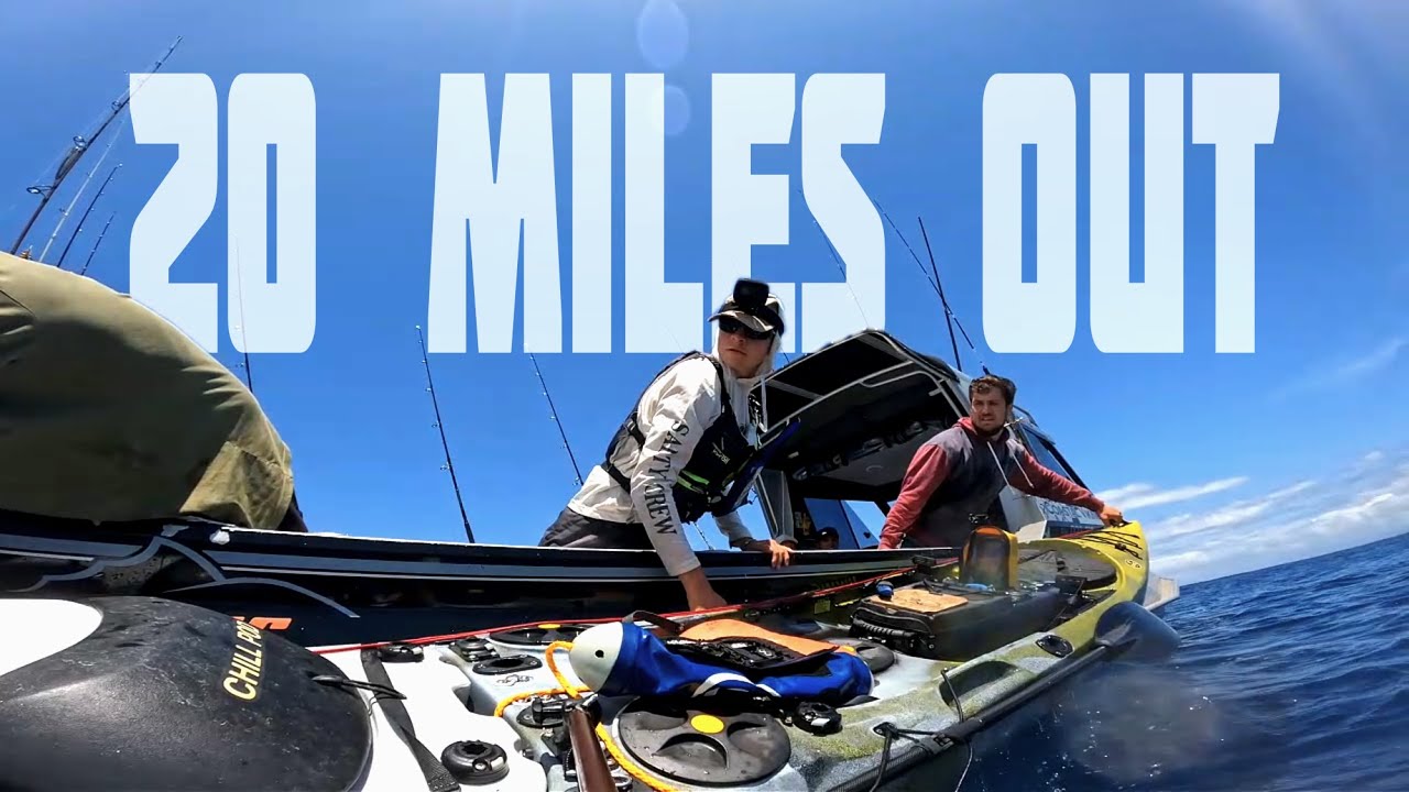 Материнский корабль на Остров Рыб-Монстров (Безумный экшен)