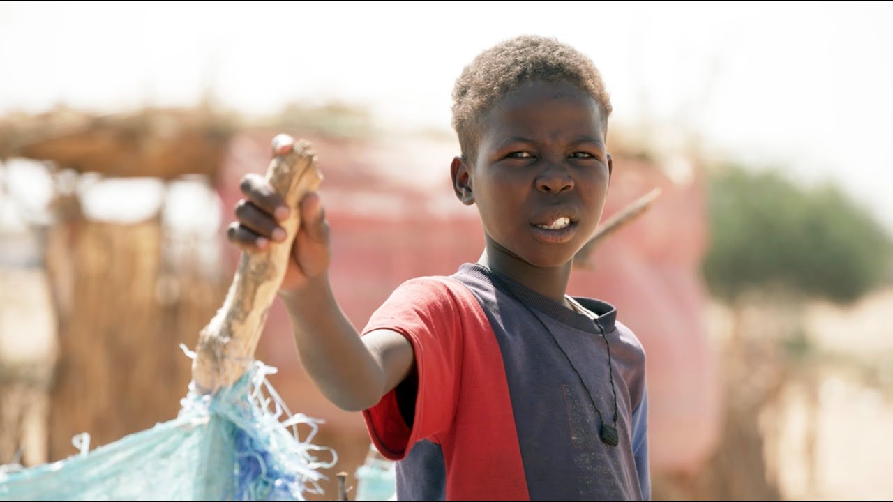 Η σιωπή που ακολουθεί: μια μαρτυρία του Omer Elnaiem από τη Farchana
