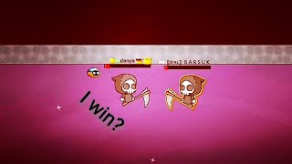 Angelina Like It. Evoworld.io