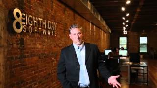 Small Towns, Big Ideas: 8th Day Software in Henderson screenshot 4