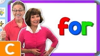 Jan Richardson Sight Words Level C For Jack Hartmann