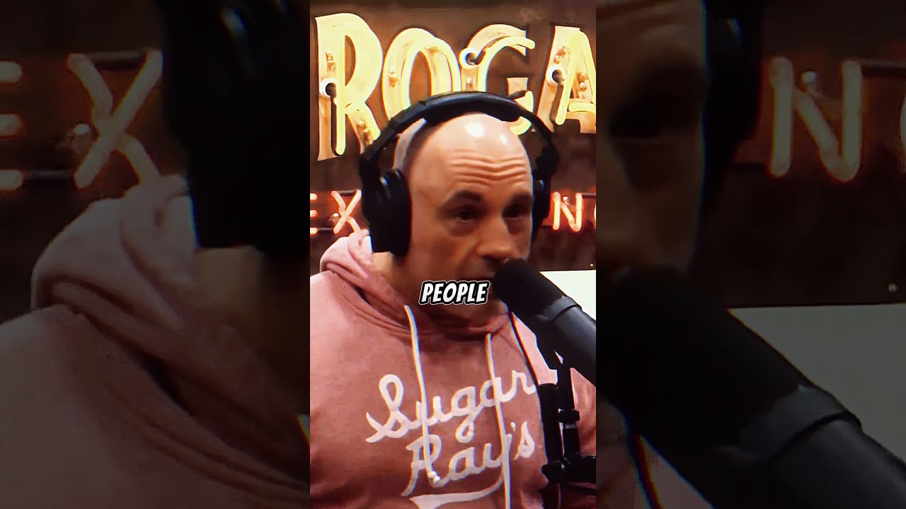 RFK Jr Isn't Forcing People to Get Healthy | JRE Reacts