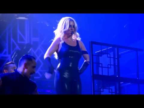 Britney Spears Do Somethin' - Full Video
