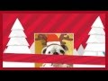 Paws  pals happy holidays 2015