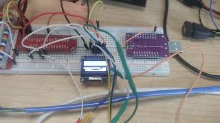 The SPI support of RTEMS RPI4B BSP
