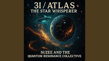 3I/Atlas the Star Whisperer