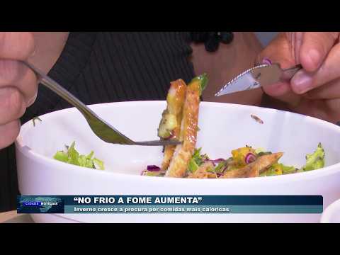ALIMENTAÇÃO NO INVERNO (Exibido 23-07-26)