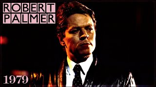Robert Palmer | Live at the Orpheum Theatre, Boston, MA - 1979 (Early Show)
