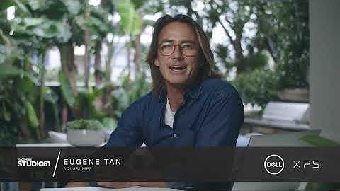 Dell XPS Creator Series: Eugene Tan on the marriage of tech and photography