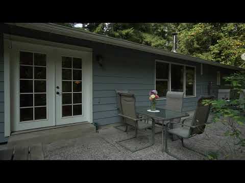 1525 SE Washougal River Rd, Washougal, WA home video tour