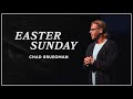 Easter sunday  chad bruegman