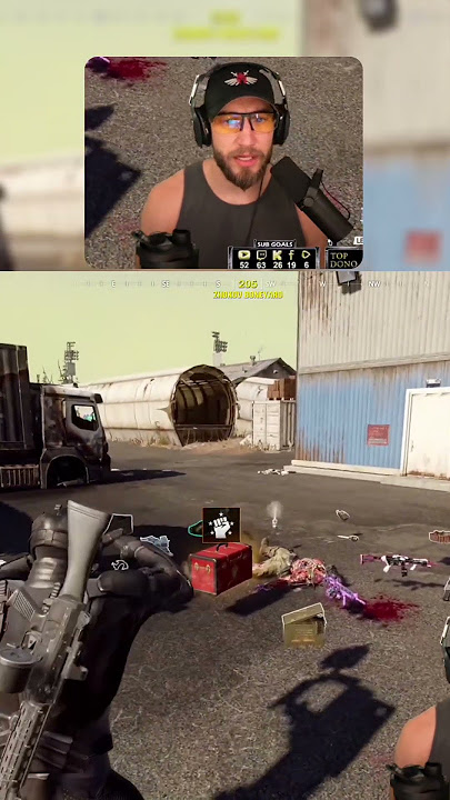 I Found Specialist Perk & THIS Happened...