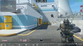 3k dgl nuke