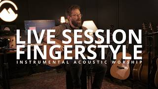 25 Minutes of Instrumental Worship
