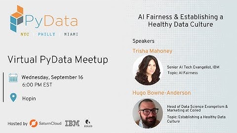 AI Fairness - Trisha Mahoney