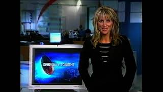 Coming Up On The News Nz 2006