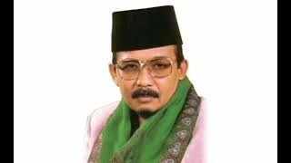 Ceramah Sunda Kh. Ust Af Ghazali (solat)