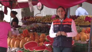 Programa 28. Alimentación Saludable. Alimentos Procesados Vs Naturales