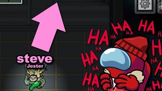 The Perfect Round 1 Jester Strat*