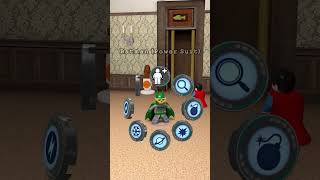 Can you kill Superman in ALL the LEGO Games?