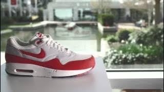 Highsnobiety TV | The Nike Air Max Experience