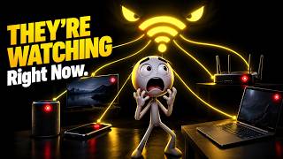 The 10 Most Sneaky Devices Spying on You Right Now