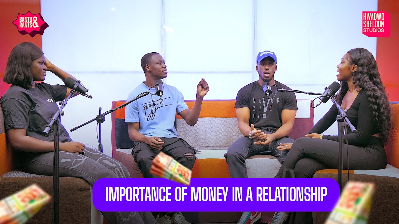 Does Money Matter In Relationships YouTube does-money-matter-in-relationships-youtube